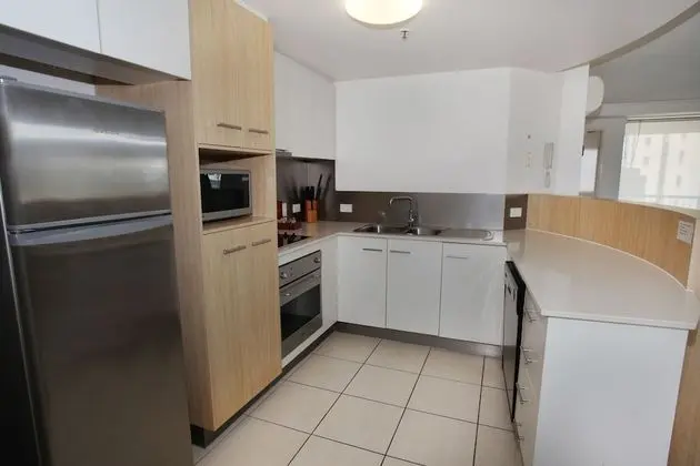 Standard Apart Daire, 2 Yatak Odası
