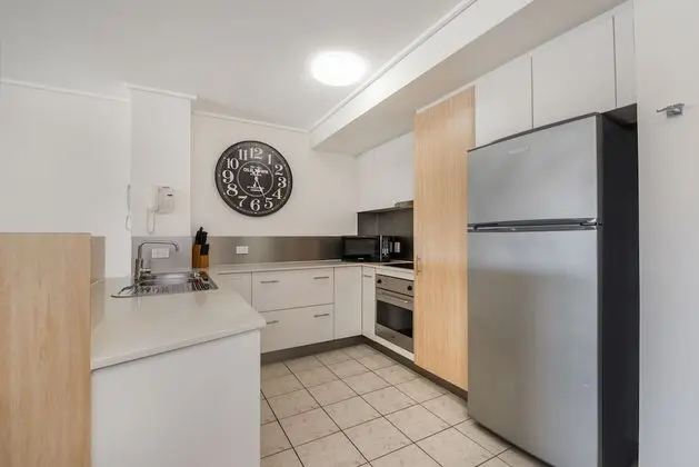 Standard Apart Daire, 2 Yatak Odası