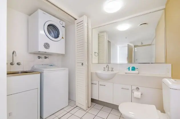 Standard Apart Daire, 2 Yatak Odası
