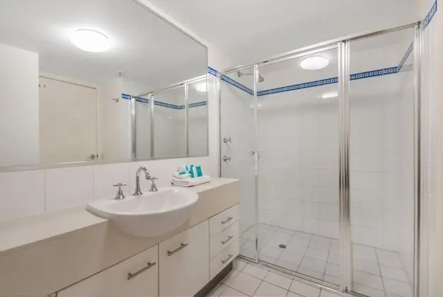 Standard Apart Daire, 2 Yatak Odası