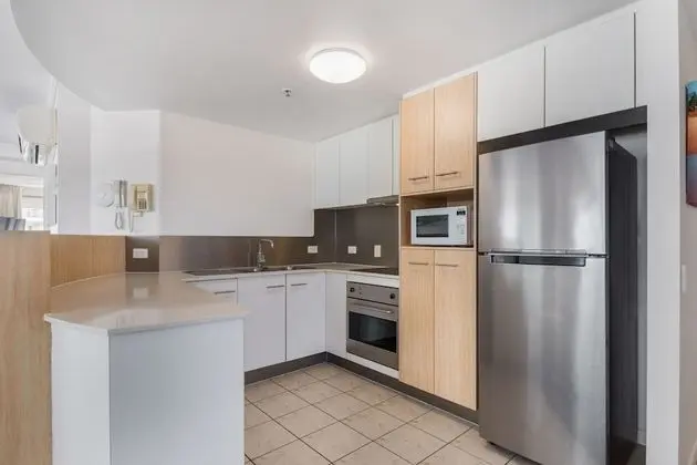 Standard Apart Daire, 3 Yatak Odası