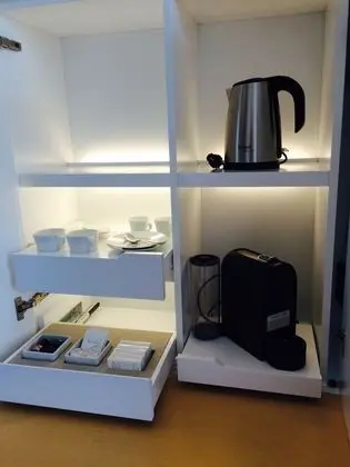 Executive Suite - Breakfast, Sauna and Swimming pool for 2 guests - Extra person fee upon check-in