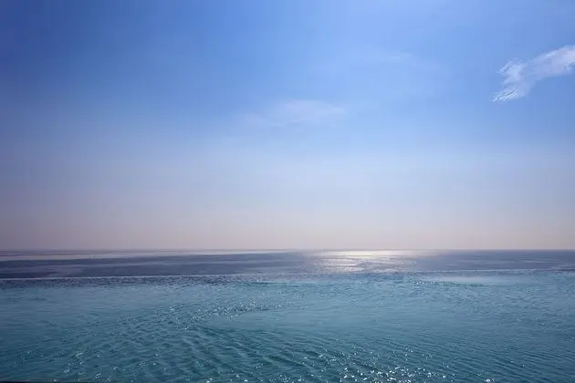 Odadan manzara