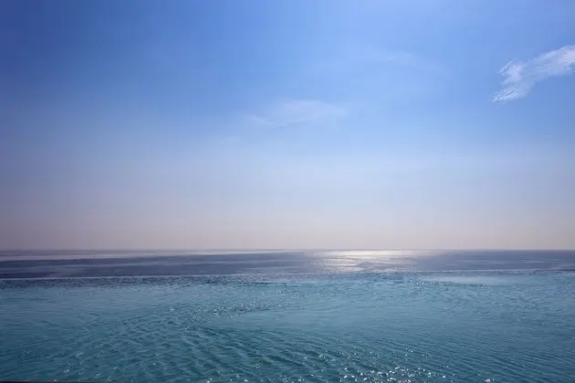 Odadan Manzara