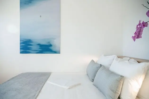 Luxury Çatı Katı Süiti (Penthouse)