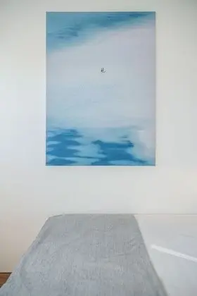 Luxury Çatı Katı Süiti (Penthouse)