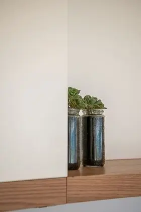 Luxury Çatı Katı Süiti (Penthouse)