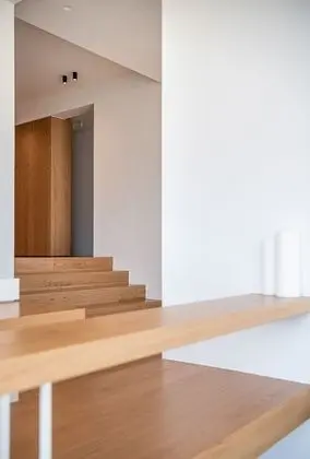 Luxury Çatı Katı Süiti (Penthouse)