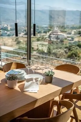 Luxury Çatı Katı Süiti (Penthouse)