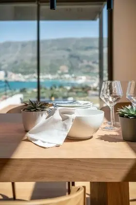 Luxury Çatı Katı Süiti (Penthouse)