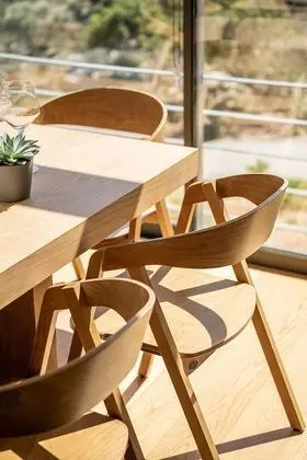 Luxury Çatı Katı Süiti (Penthouse)