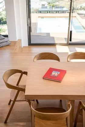 Luxury Çatı Katı Süiti (Penthouse)