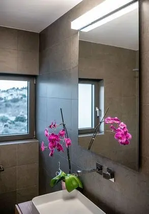 Luxury Çatı Katı Süiti (Penthouse)
