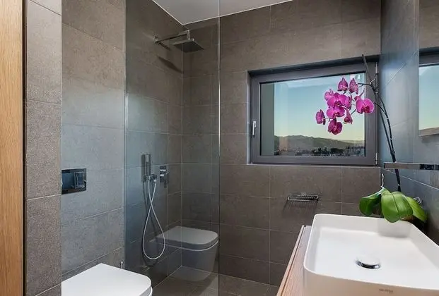 Luxury Çatı Katı Süiti (Penthouse)