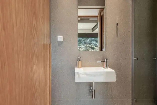 Luxury Çatı Katı Süiti (Penthouse)
