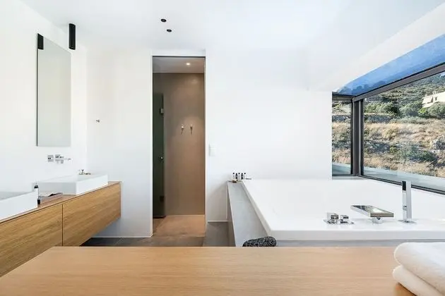 Luxury Çatı Katı Süiti (Penthouse)