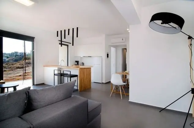 Apart Daire, Dağ Manzaralı