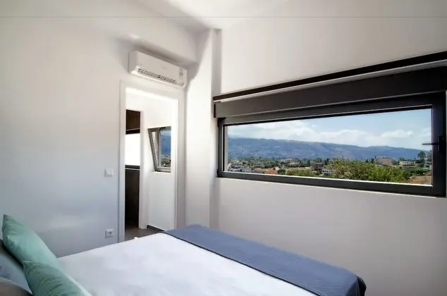 Apart Daire, Deniz Manzaralı