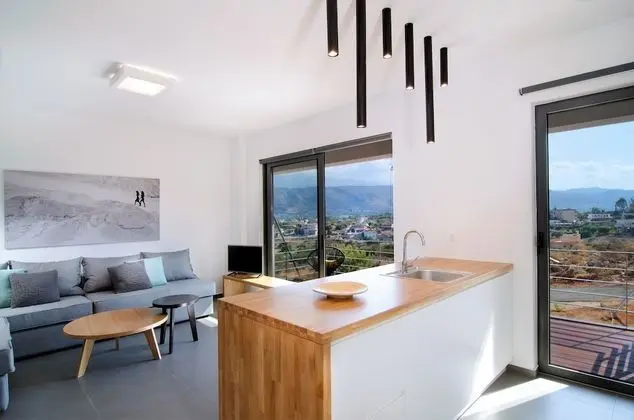 Dubleks, Deniz Manzaralı