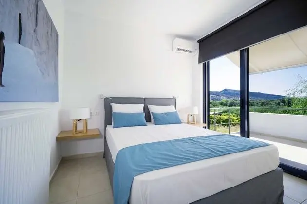 Signature Villa, Kişiye Özel Havuzlu