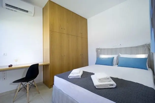 Signature Villa, Kişiye Özel Havuzlu