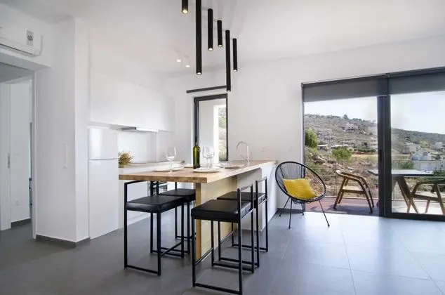 Signature Villa, Kişiye Özel Havuzlu