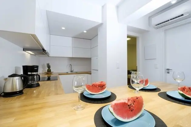 Signature Villa, Kişiye Özel Havuzlu