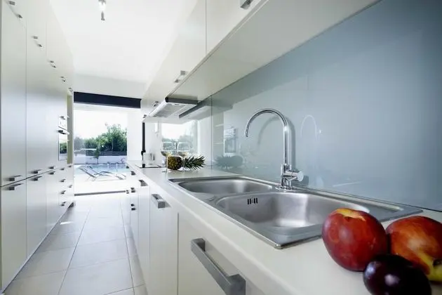 Signature Villa, Kişiye Özel Havuzlu
