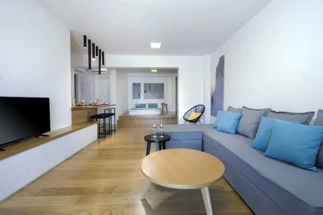 Signature Villa, Kişiye Özel Havuzlu
