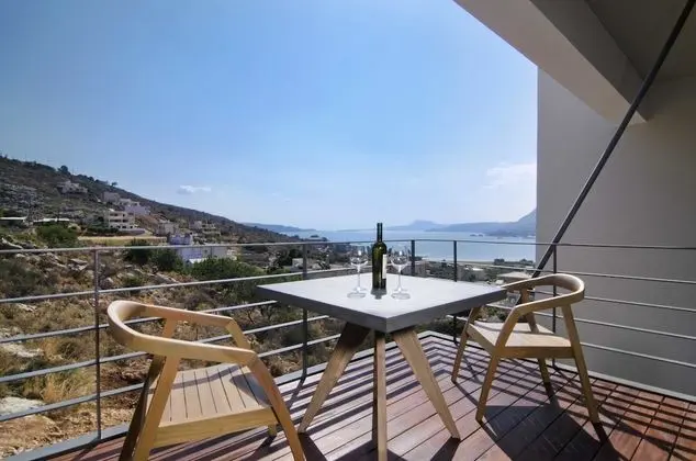 Signature Villa, Kişiye Özel Havuzlu