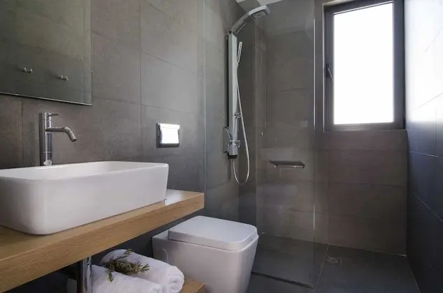 Signature Villa, Kişiye Özel Havuzlu