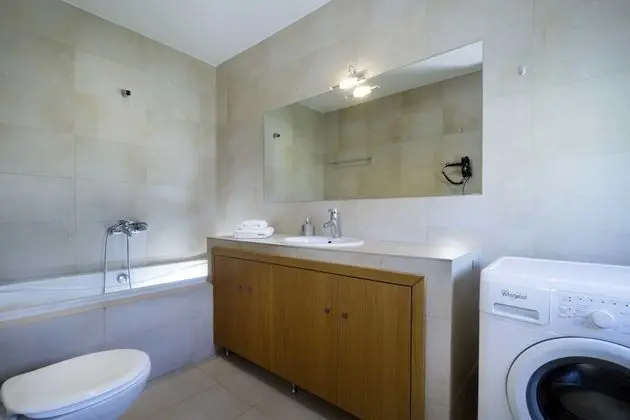 Signature Villa, Kişiye Özel Havuzlu