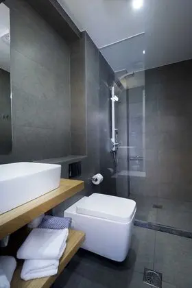 Signature Villa, Kişiye Özel Havuzlu