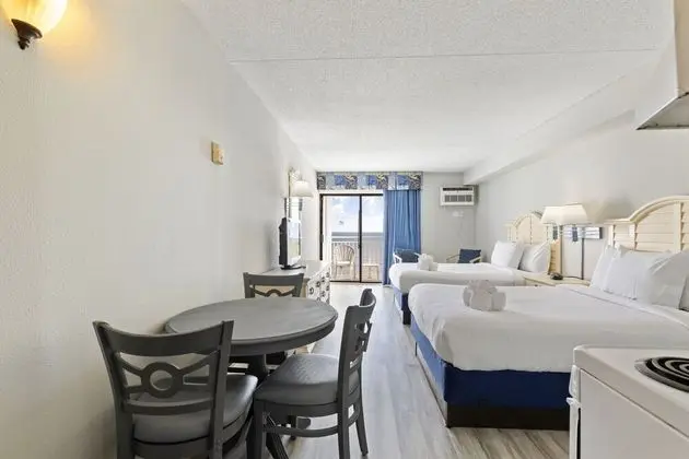 Signature Stüdyo, 1 Yatak Odası, Balkon, Okyanus Manzaralı