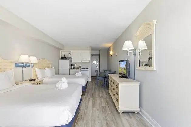 Signature Stüdyo, 1 Yatak Odası, Balkon, Okyanus Manzaralı