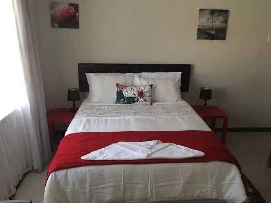 Comfort Tek Büyük Yataklı Oda, 1 Çift Kişilik Yatak, Sigara İçilmez, Bahçe Manzaralı