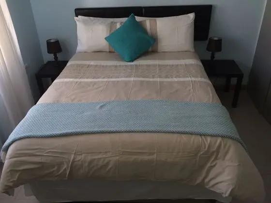 Comfort Tek Büyük Yataklı Oda, 1 Çift Kişilik Yatak, Sigara İçilmez, Bahçe Manzaralı