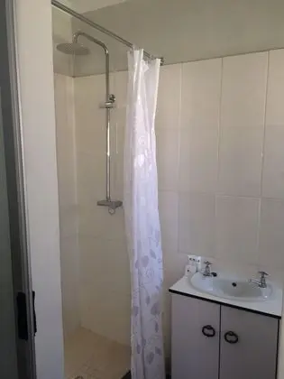 Comfort Tek Büyük Yataklı Oda, 1 Çift Kişilik Yatak, Sigara İçilmez, Bahçe Manzaralı