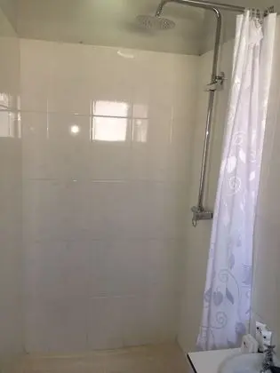 Comfort Tek Büyük Yataklı Oda, 1 Çift Kişilik Yatak, Sigara İçilmez, Bahçe Manzaralı