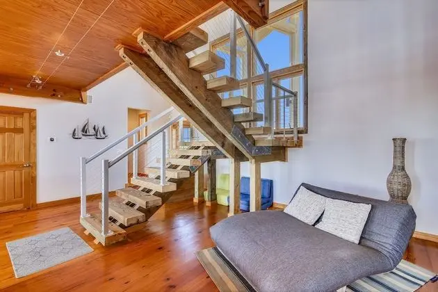 Ev, Birden Çok Yatak, Balkon, Okyanus Manzaralı