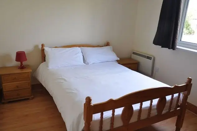 Ev, 4 Yatak Odası, Şömine