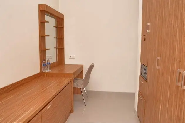 Deluxe Tek Büyük veya İki Ayrı Yataklı Oda, Deniz Manzaralı