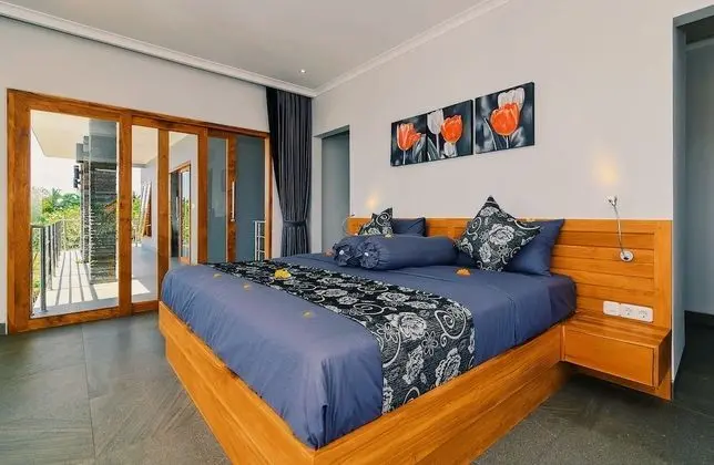 Luxury Villa, 3 Yatak Odası, Kişiye Özel Havuzlu, Plaj Manzaralı