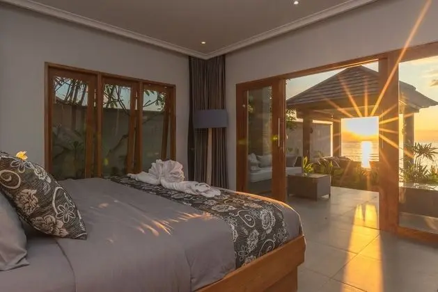Luxury Villa, 3 Yatak Odası, Kişiye Özel Havuzlu, Plaj Manzaralı