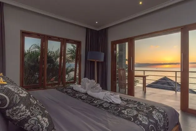 Luxury Villa, 3 Yatak Odası, Kişiye Özel Havuzlu, Plaj Manzaralı
