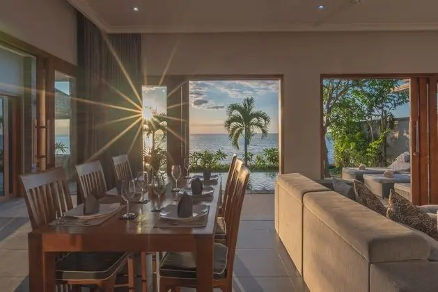 Luxury Villa, 3 Yatak Odası, Kişiye Özel Havuzlu, Plaj Manzaralı