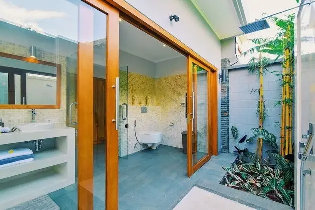 Luxury Villa, 3 Yatak Odası, Kişiye Özel Havuzlu, Plaj Manzaralı