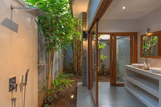 Luxury Villa, 3 Yatak Odası, Kişiye Özel Havuzlu, Plaj Manzaralı