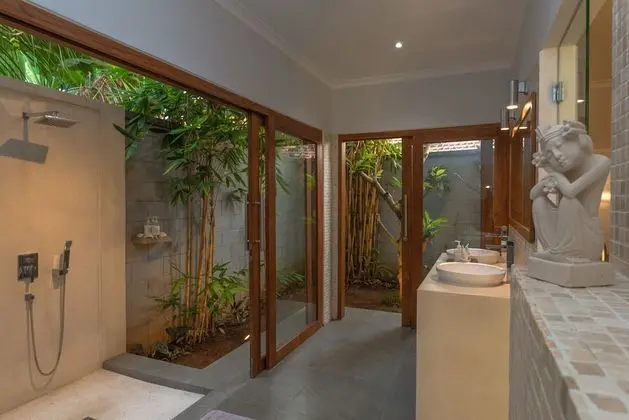 Luxury Villa, 3 Yatak Odası, Kişiye Özel Havuzlu, Plaj Manzaralı