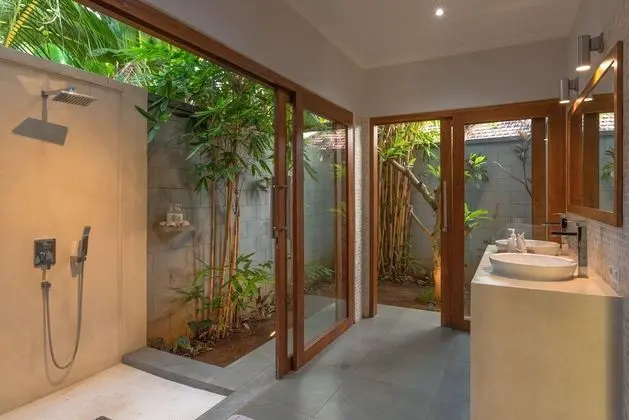 Luxury Villa, 3 Yatak Odası, Kişiye Özel Havuzlu, Plaj Manzaralı